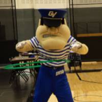 MSO 2025 Louie Pentathlon